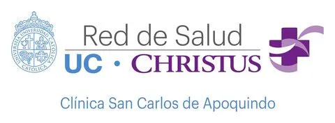 Logo institución